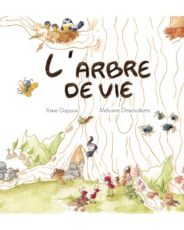 L’arbre de vie